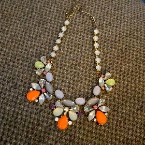 Statement Necklace